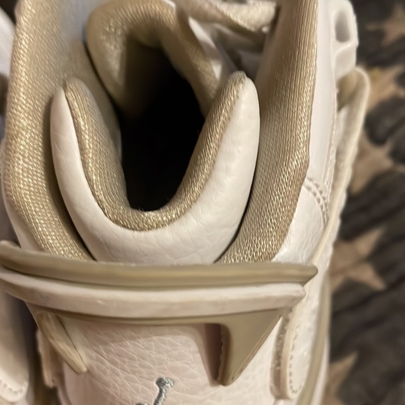Air Jordan shoes main image 4